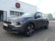 Citroen C4 2021