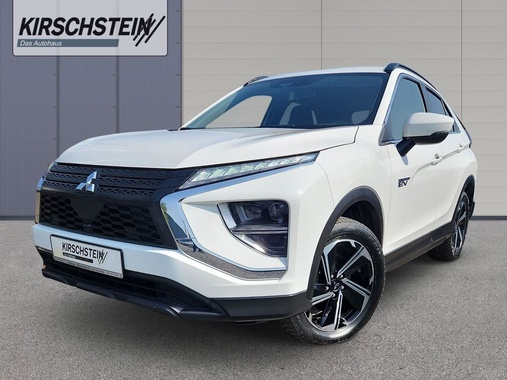 Mitsubishi Eclipse Cross 2022