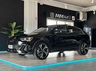 Audi Q3 2024