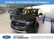 Ford Ranger 2022