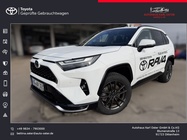 Toyota RAV4 2025