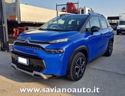 Citroen C3 2022