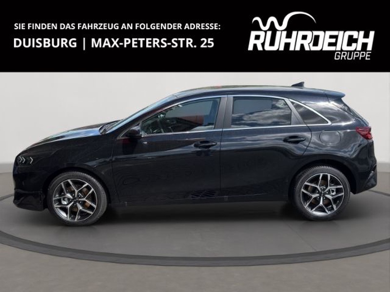 Kia cee'd / Ceed
