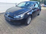 Volkswagen Golf 2009