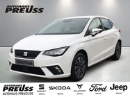 Seat Ibiza 2022