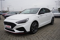 Hyundai i30 2021