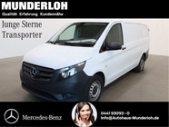 Mercedes-Benz Vito 2019