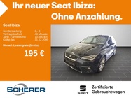 Seat Ibiza 2023