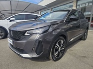 Peugeot 3008 2021