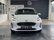 Ford Fiesta 2019