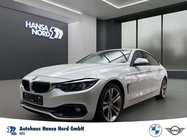 BMW 4 Series 2018