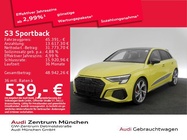 Audi S3 2024