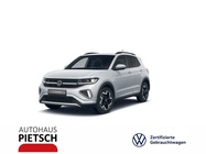 Volkswagen T-Cross 2025