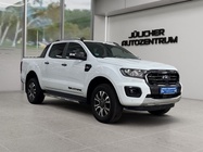 Ford Ranger 2020
