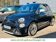 Abarth 595 2018