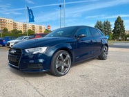 Audi A3 2017