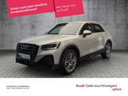 Audi Q2 2025