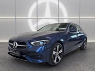 Mercedes-Benz C-Class 2025