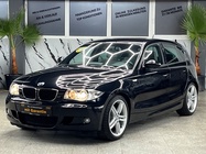 BMW 1 Series 2009
