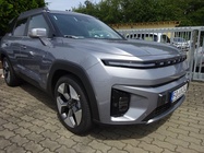 KGM Torres EVX 2024