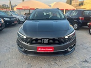 Fiat Tipo 2022