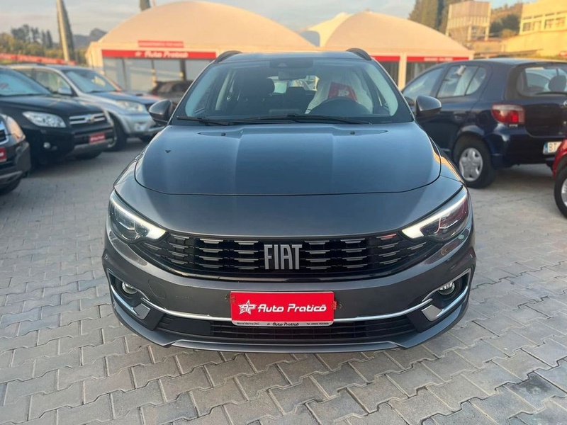 Fiat Tipo