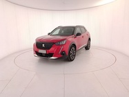 Peugeot 2008 2021