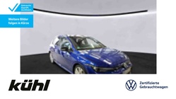 Volkswagen Golf 2025