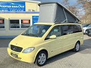Mercedes-Benz Viano 2009