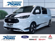 Ford Transit Custom 2026