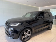 Land Rover Discovery 2024