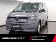 Volkswagen T7 2022
