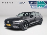 Volvo V60 2025