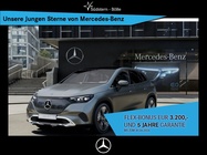 Mercedes-Benz EQE 2024