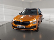 Skoda Kamiq 2026