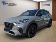Hyundai Tucson 2020