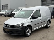 Volkswagen Caddy 2020