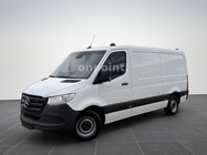 Mercedes-Benz Sprinter 2021