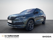 Skoda Karoq 2021