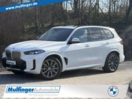 BMW X5 2025