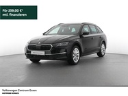 Skoda Octavia 2025