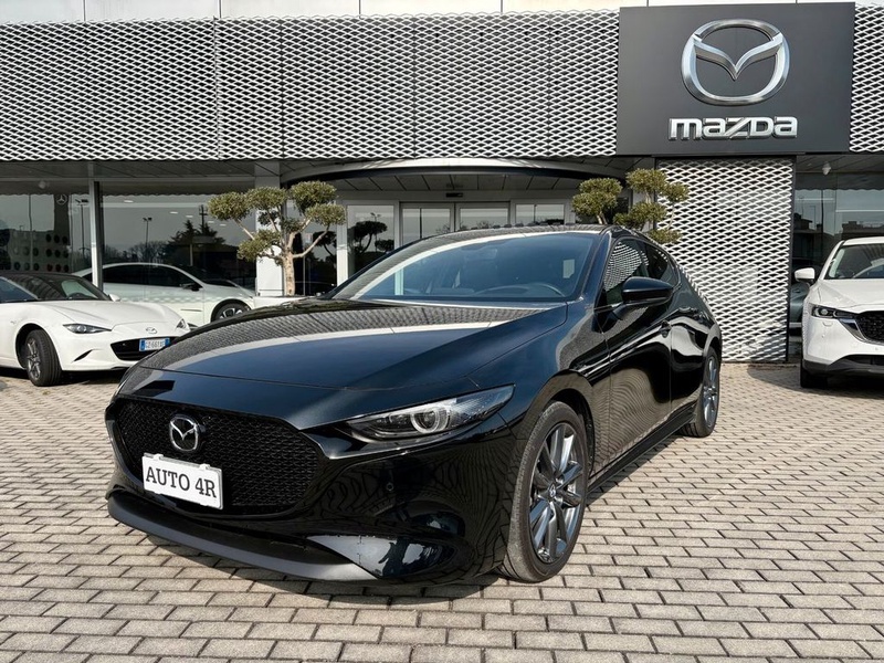 Mazda Other
