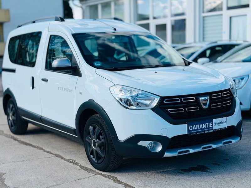 Dacia Dokker