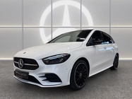 Mercedes-Benz B-Class 2022