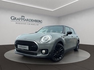 MINI Clubman 2019
