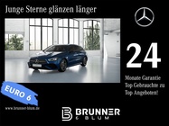 Mercedes-Benz CLA-Class 2024