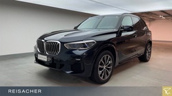 BMW X5 2021