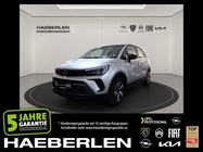 Opel Crossland 2024