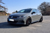 Volkswagen Golf 2019
