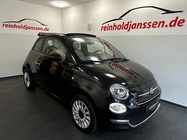 Fiat 500C 2023